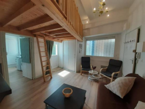 Appartement Confortable